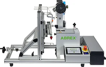 ABREX® Abrasion Tester