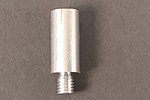 Finger Probe Adaptor - M4 x #8-32