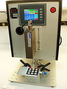 MPT-1 Motion Pro Tester