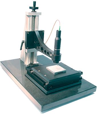 Optotop® - Optical Surface Tester