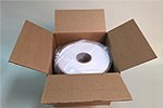 Standard Paper 11/16” Wide Paper – 10 Rolls per case