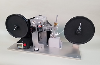 RCA Abrasion Wear Tester 7-IBB