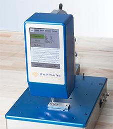 Snaptron Sapphire Force Displacement Switch Tester