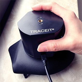 TRACEiT® - 3D Surface Analyzer