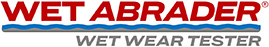 Wet Abrader™ Wet Wear Tester logo